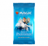 Magic The Gathering. Выбор Равники - бустер (рус)