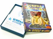 Вечірка мопсів