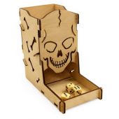 Башня для кубиков: Череп (Dice Tower: Skull) Башня для кубиков: Череп (Dice Tower: Skull)