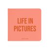 Фотоальбом "Life in pictures"