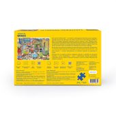 Пазл «United world» 500 елементiв