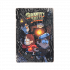Деревянный постер "Gravity Falls #1"