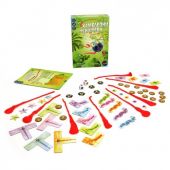 Липкі Хамелеони (Хамелеони Ненажери, Sticky Chameleons)