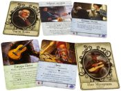 Жах Аркхема. Третя редакція: Під темними хвилями