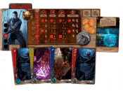 Ведьмак. Старый мир (The Witcher: Old World)