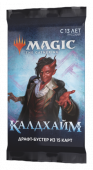 Magic The Gathering. Бустер «Калдхайм» (рус) Magic The Gathering. Бустер «Калдхайм» (рус)