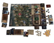 Ведьмак. Старый мир (The Witcher: Old World)