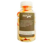 Цукерки "В очікуванні відпустки"