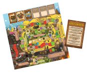 Велика бродилка