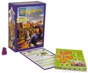 Каркассон: Граф, король и культ Каркассон: Граф, король и культ