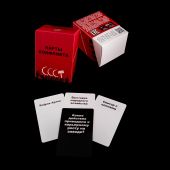 Карти Конфлікту: СРСР