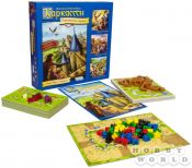 Каркассон: Королевский Подарок (новое издание) Каркассон: Королевский Подарок (новое издание)