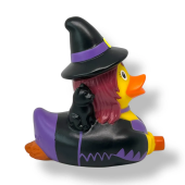 Качка FunnyDucks Відьма