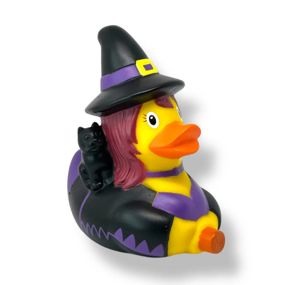 Качка FunnyDucks Відьма