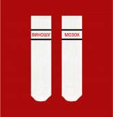 Носки SOX Виношу мозок