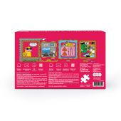 Пазл «Виставка MALIUNOK» 500 елементiв