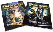 Pathfinder: Слідопит рольова гра: стартовий набір