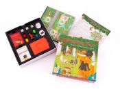 Підступний Лис. Справа про зниклий пиріг (Outfoxed)