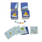  Маленький Принц: Створи Планету для Мене