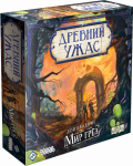 Древний Ужас: Мир Грёз (Eldritch Horror: Dreamlands) доп