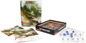 Подземелья и Драконы: Стартовый набор (Dungeons & Dragons d&d) Подземелья и Драконы: Стартовый набор (Dungeons & Dragons d&d)