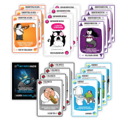 Доповнення Вибухові кошенята: Сингулярні кошенята (Exploding Kittens: Imploding Kittens)