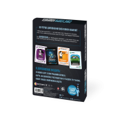 Доповнення Вибухові кошенята: Сингулярні кошенята (Exploding Kittens: Imploding Kittens)