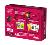 Взрывные котята: Издание для взрослых 18+ (Exploding Kittens: NSFW Edition)