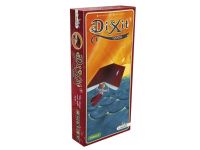 Dixit 2: Quest (Диксит 2: Приключение) доп.