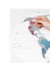 Скретч Карта Світу Travel Map AIR World