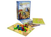 Каркассон. Новое издание (Carcassonne) Каркассон. Новое издание (Carcassonne)