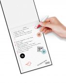 Блокнот чеклистов Dream&Do ToDo list