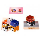 Kitty Paw. Котяча лапка