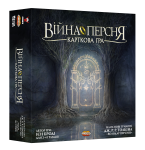 Война Кольца: Карточная игра (War of the Ring: The Card Game)