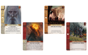 Війна Персня: Карткова гра (War of the Ring: The Card Game)