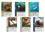 Війна Персня: Карткова гра (War of the Ring: The Card Game)