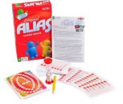 Аліас. Дорожній (Еліас. Alias Original)