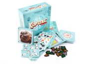 Кортекс (Cortex challenge)