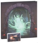 Мистериум. Скрытый Мотив (Містеріум. Прихований Мотив) доп.