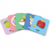 Англійська для школярів. Здорове харчування