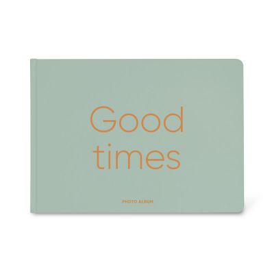 Фотоальбом "Good Times"