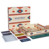 Індіанці. подарункове видання