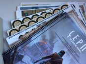 Серп: Сходження Фенріса (Scythe Rise of Fenris)