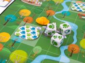 Підступний Лис. Справа про зниклий пиріг (Outfoxed)