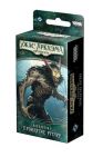 Ужас Аркхэма. Карточная игра: Проклятие ругару доп.