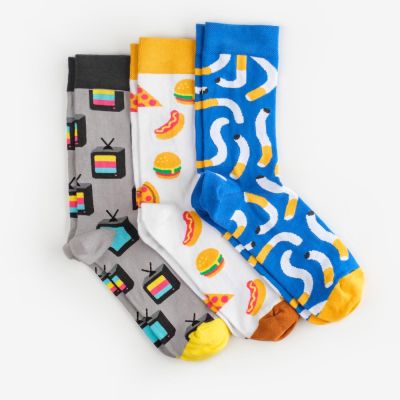 Dodo Socks Набір Погані Звички