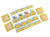 Лоскутное королевство (Kingdomino) Лоскутное королевство (Kingdomino)