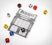 Descent: Странствия во Тьме