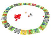 Паніка в лабораторії (Panic Lab)