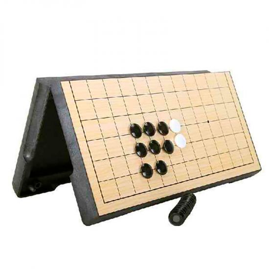 Го магнітна (Go Game)